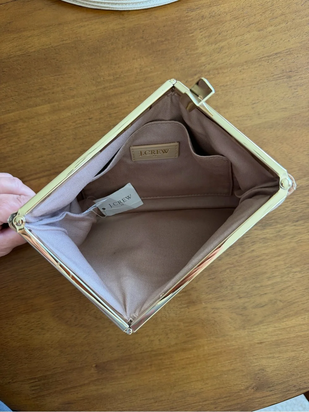 J. Crew nwt crew